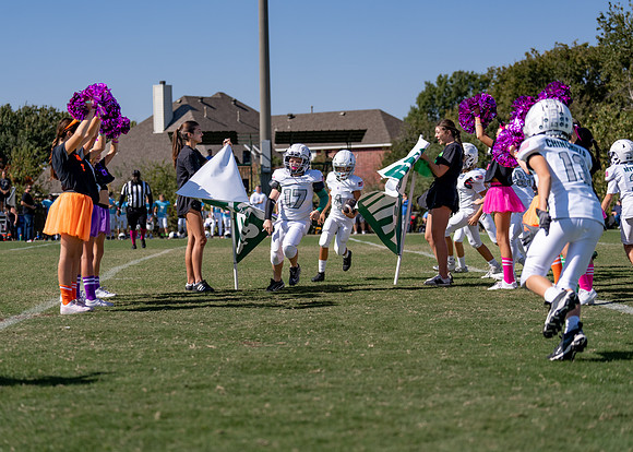 11-12U Spartans vs. Chargers-27