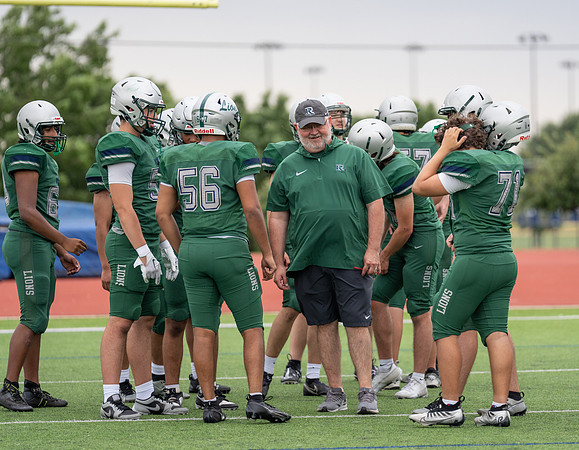 Spring Game