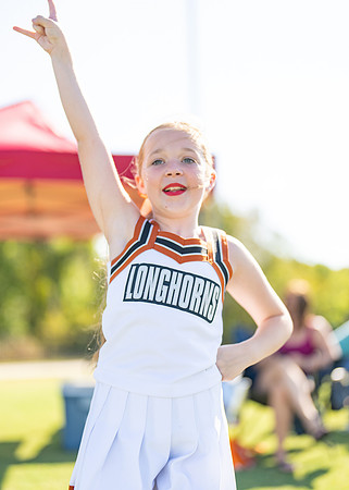 Longhorn Cheer Game Day-133