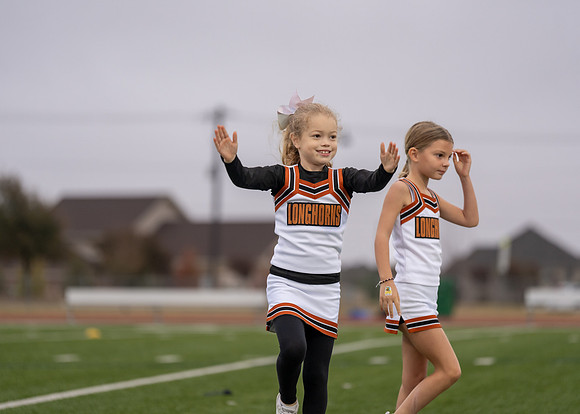 6U Ducks vs. Longhorns-153