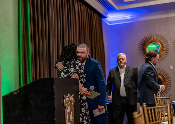 Banquet-83