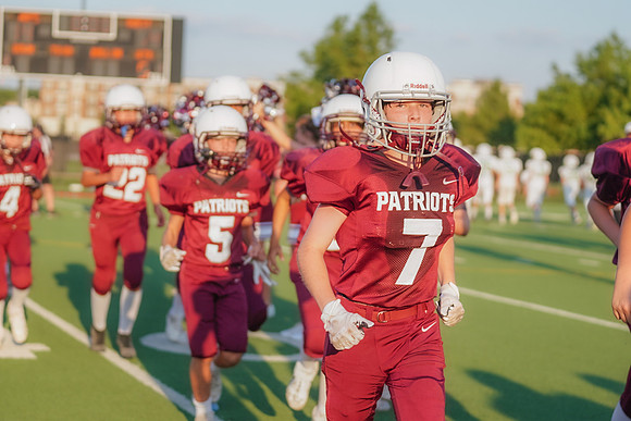 Vs. Griffin-9
