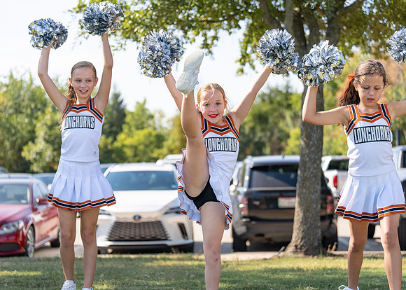 Longhorn Cheer Game Day-178