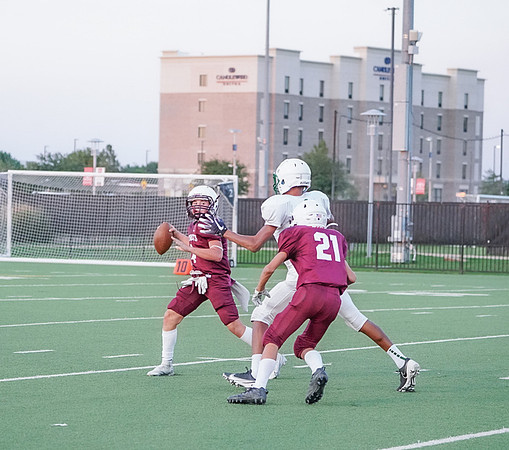 Vs. Griffin-76