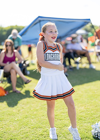 Longhorn Cheer Game Day-124