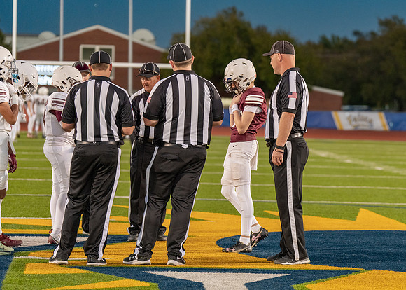 Vs. Stafford-78
