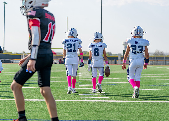 9U Red Raiders vs. Cowboys_-150