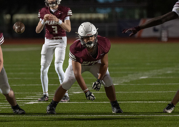 Vs. Stafford-97