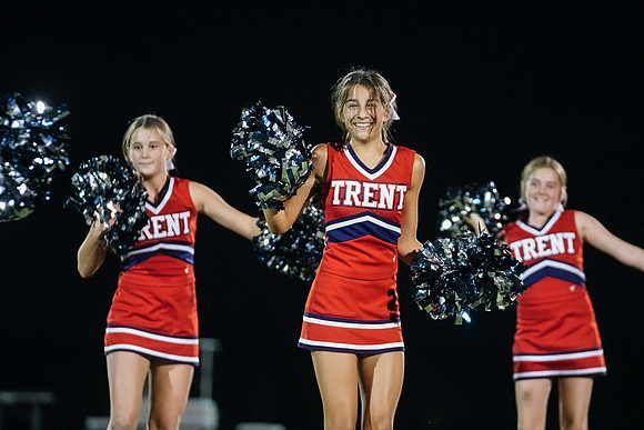 vs. Trent-42