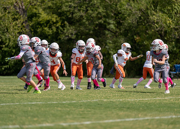 Longhorns vs. Sooners-186