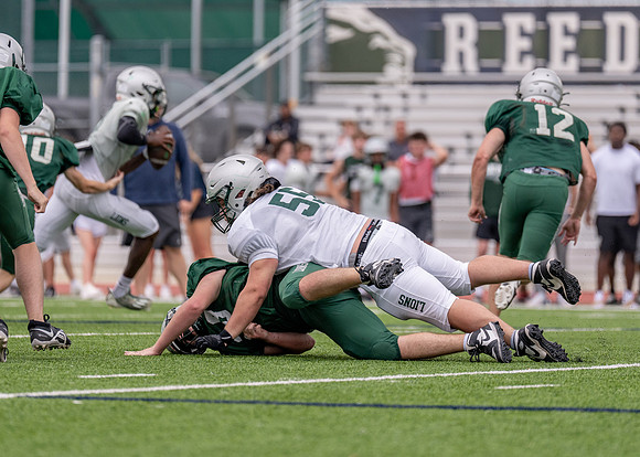 Spring Game-125