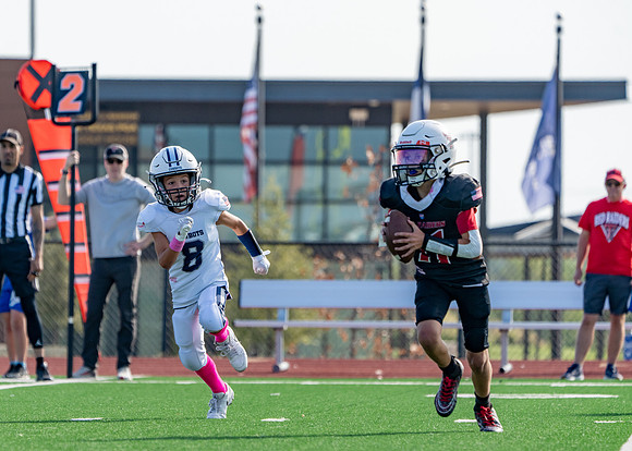 9U Red Raiders vs. Cowboys_-118