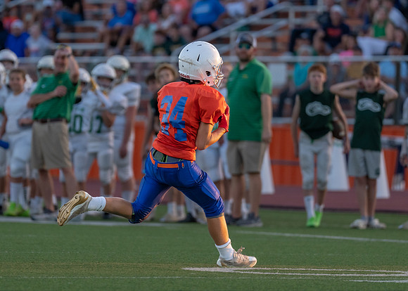 Cobb vs. Griffin 7th A-42