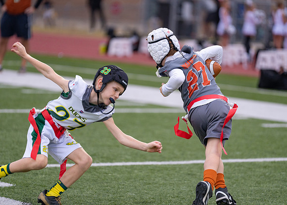 6U Ducks vs. Longhorns-89