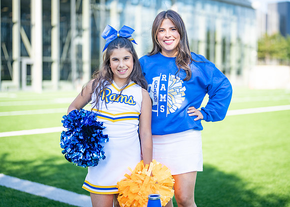 9U Rams Cheer and Football-14