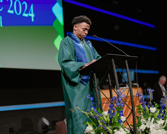 Baccalaureate-93