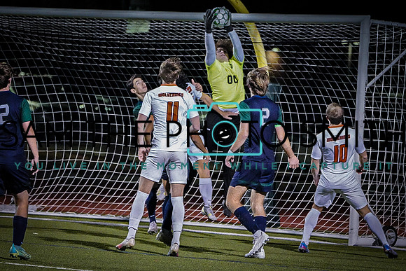 Varsity vs. Wakeland 1.18.22-126