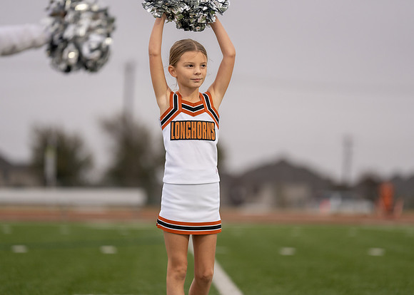 6U Ducks vs. Longhorns-145