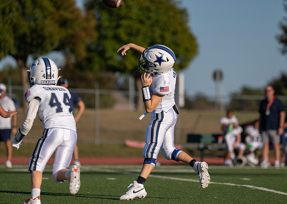 Cowboys vs. Colts-63