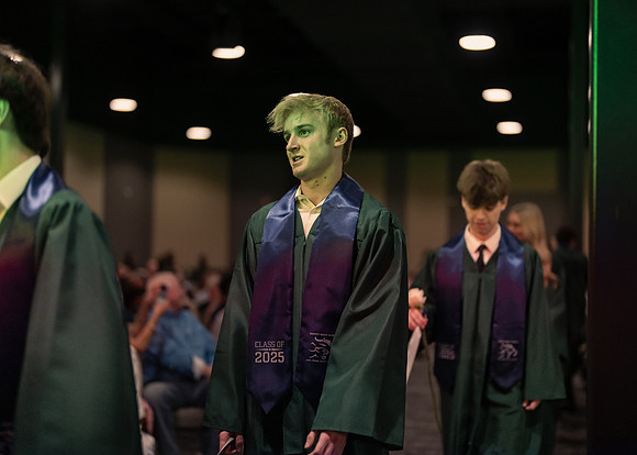 Baccalaureate 2025-127