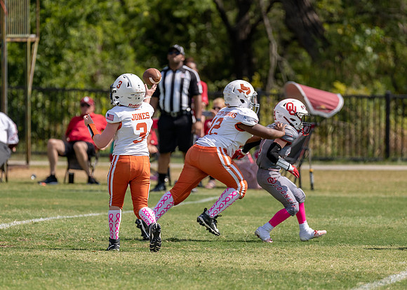 Longhorns vs. Sooners-188
