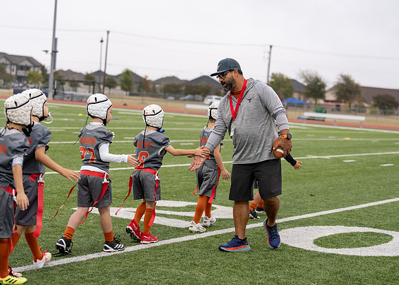 6U Ducks vs. Longhorns-207