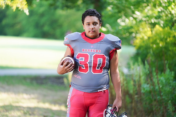 Huskers 11-12U Tackle-58