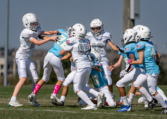 11-12U Spartans vs. Chargers-76