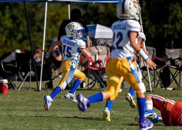 9U Rams vs. Longhorns-113