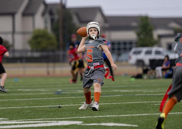 6U Ducks vs. Longhorns-165