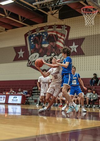 Vs. Staley-82