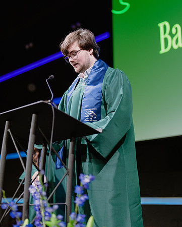 Baccalaureate-126