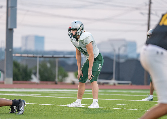 Sub Varsity Scrimmage-34