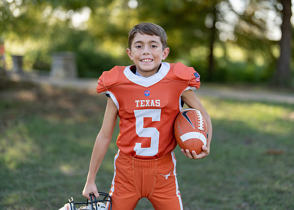 9U Longhorns-47