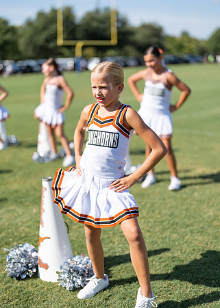 Longhorn Cheer Game Day-154