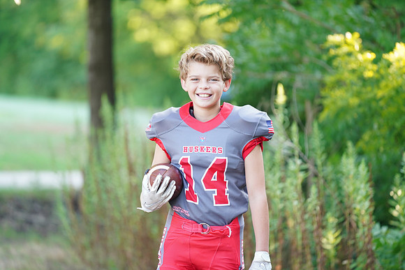 Huskers 11-12U Tackle-19