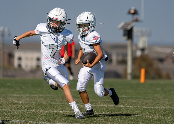 11-12U Spartans vs. Chargers-79