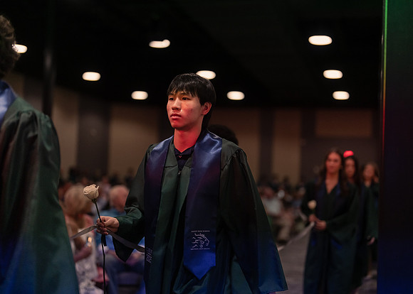 Baccalaureate 2025-160
