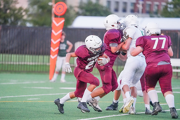 Vs. Griffin-79