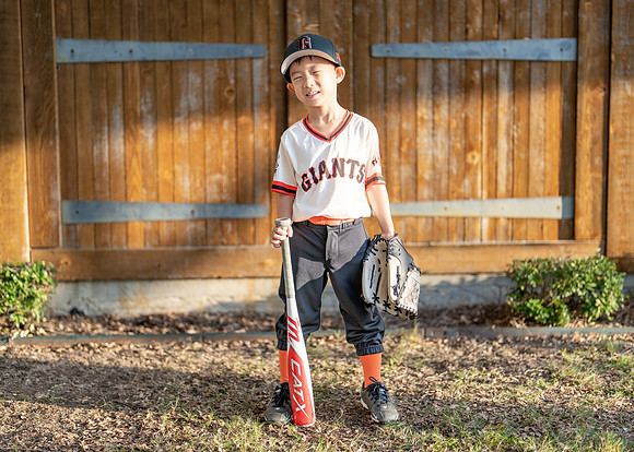 Giants Baseball-73