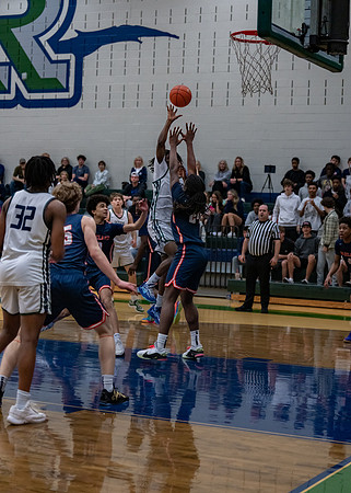 Vs. Wakeland-82