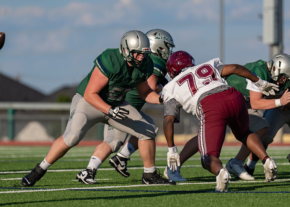 Vs. Sherman-35