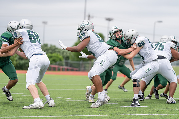 Spring Game-31