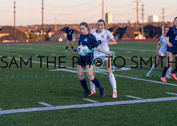 Vs. Lone Star-57