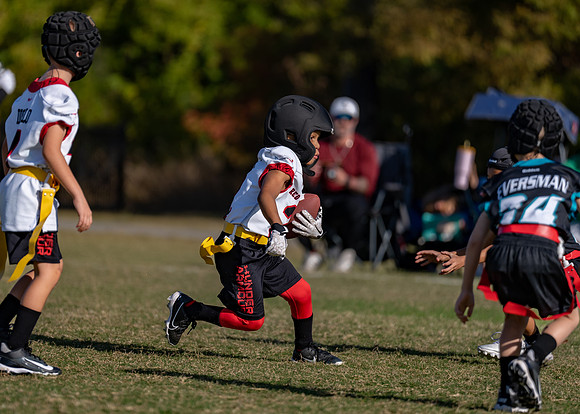 6U Red Raiders vs. Jags-50