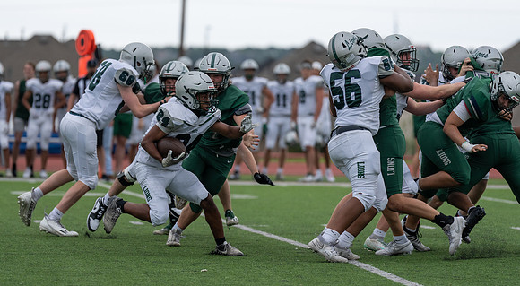 Spring Game-161