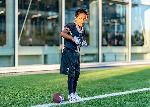 6U Saints Football-24