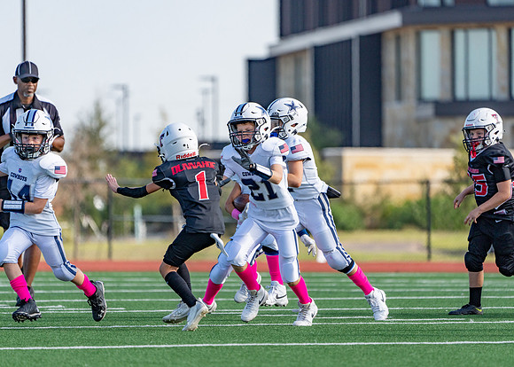 9U Red Raiders vs. Cowboys_-123