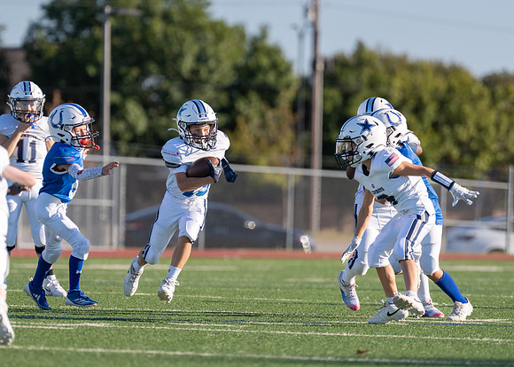 Cowboys vs. Colts-52