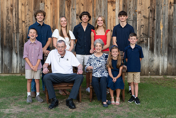 Cagney Family-113